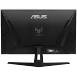Монитор Asus 27" TUF Gaming VG27AQM5A черный IPS LED 16:9 HDMI M/M матовая Piv 1300:1 300cd 178гр/178гр 2560x1440 300Hz G-Sync FreeSync Premium DP Quad HD 2K (1440p) USB 4.6кг