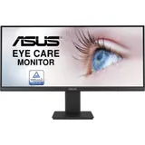 Монитор Asus 29" VP299CL черный IPS LED 1ms 21:9 HDMI M/M матовая HAS Piv 1000:1 350cd 2560x1080 75Hz FreeSync DP WF USB 5.84кг
