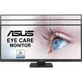 Монитор Asus 29" VP299CL черный IPS LED 1ms 21:9 HDMI M/M матовая HAS Piv 1000:1 350cd 2560x1080 75Hz FreeSync DP WF USB 5.84кг