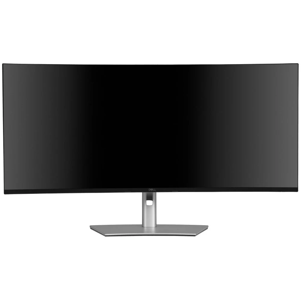 Монитор Dell 37.5" UltraSharp U3824DW черный IPS LED 8ms 21:9 HDMI M/M матовая HAS Piv 300cd 178гр/178гр 3840x1600 60Hz DP WQ+ USB 13.27кг