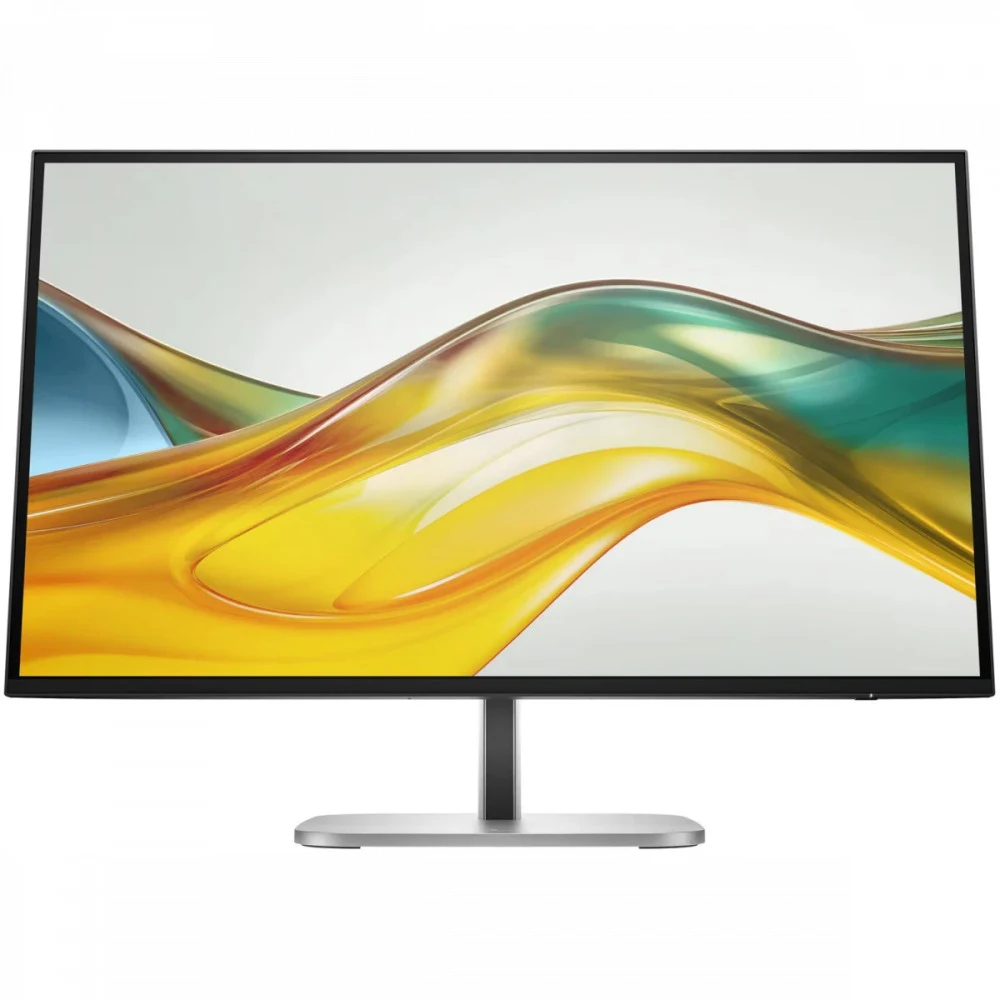 Монитор HP Series 5 Pro 27 inch QHD Monitor-527pq/27''/IPS/2560x1440/350 nits/5ms/100 Hz/HDMI/DP/4xUSB Type-A/USB Type-B/3Yr