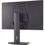 Монитор, LG, 27G610A-B, 27", 2560x1440, IPS, 200 Гц, HDMI*1, DP 1.4*1, USB*5, USB-C*1, Аудиовыход, 400 кд/м2, 1000:1, 16.7M., 1 мс, 178/178, 16:9, Черный