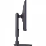 Монитор, LG, 27G610A-B, 27", 2560x1440, IPS, 200 Гц, HDMI*1, DP 1.4*1, USB*5, USB-C*1, Аудиовыход, 400 кд/м2, 1000:1, 16.7M., 1 мс, 178/178, 16:9, Черный