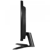 27", черный, IPS, 1920 x 1080, 1мс, 16:9, 300cd/m2, 178°/178°, 1000:1 , 180 Гц, 0.3108 mm x 0.3108 mm, Угол наклона -5° (вперед) - 15° (назад), Интерфейс подключения HDMI, DisplayPort, Блок питания