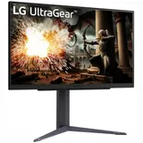 Монитор LG 27GS75Q-B.ARUZ 27"/IPS/UHD/200Hz/1ms/HDMI/DP