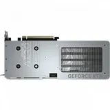 Видеокарта Gigabyte PCI-E 5.0 GV-N506TAERO OC-8GD 1.0 NVIDIA GeForce RTX 5060TI 8Gb 128bit GDDR7 2647/28000 Без Видеовыходов HDMIx1 DPx3 HDCP Ret
