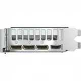 Видеокарта Gigabyte PCI-E 5.0 GV-N506TAERO OC-8GD 1.0 NVIDIA GeForce RTX 5060TI 8Gb 128bit GDDR7 2647/28000 Без Видеовыходов HDMIx1 DPx3 HDCP Ret