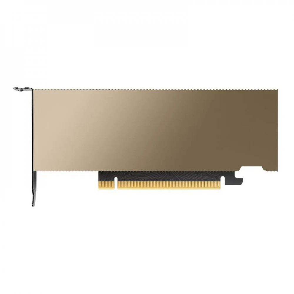 Графический ускоритель Nvidia L4 24GB GDDR6, PCIe Gen4 (x16), Half-height, half-length (HHHL), single-slot, Passive, 40-72W (900-2G193-0000-000 / 900-2G193-0000-001)
