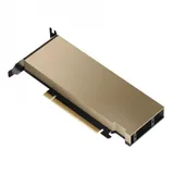 Графический ускоритель Nvidia L4 24GB GDDR6, PCIe Gen4 (x16), Half-height, half-length (HHHL), single-slot, Passive, 40-72W (900-2G193-0000-000 / 900-2G193-0000-001)