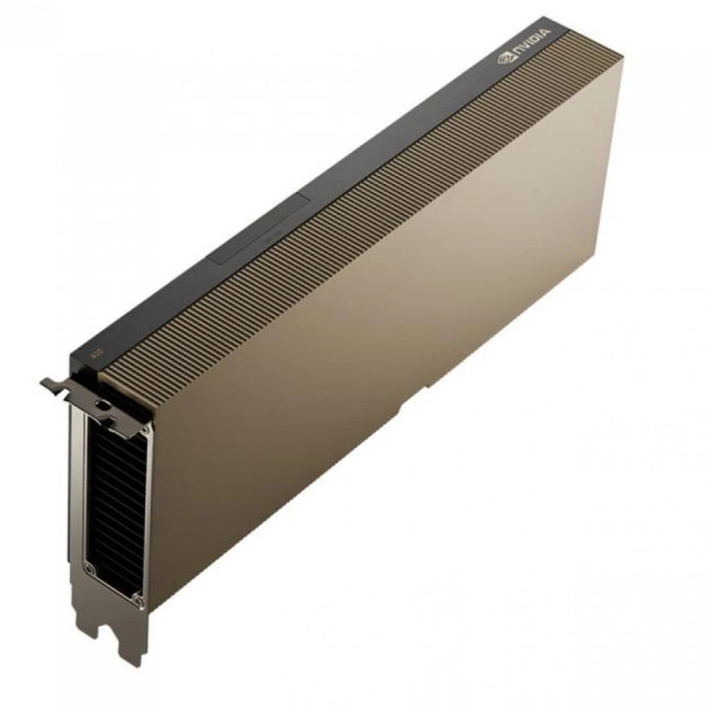 Графический процессор NVIDIA NVIDIA TESLA A30 OEM 900-21001-0040-000, 24GB HBM2, PCIe x16 4.0, Dual Slot FHFL, Passive, 165W
