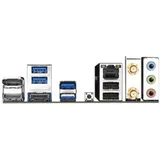 A520I AC, Socket AM4, AMD A520, 2xDDR4-3200, HDMI+HDMI+DP, 1xPCI-Ex16, 4xSATA3(RAID 0,1,10), 1xM.2, 8 Ch Audio, GLan, WiFi, (2+2)xUSB2.0, (4+2)xUSB3.2, Mini-ITX, RTL {10} (809867)