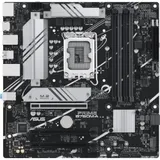 MB Socket1700, MATX, iB760 (2HDMI+DP) ASUS PRIME B760M-A-CSM, 4DDR5, 3PCIx16