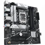 MB Socket1700, MATX, iB760 (2HDMI+DP) ASUS PRIME B760M-A-CSM, 4DDR5, 3PCIx16
