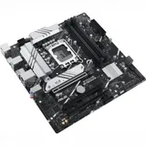 MB Socket1700, MATX, iB760 (2HDMI+DP) ASUS PRIME B760M-A-CSM, 4DDR5, 3PCIx16