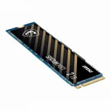 Твердотельный накопитель 500Gb SSD MSI SPATIUM M371 M.2 PCIe NVMe R1900Mb/s W1000MB/s SPATIUM M371 NVMe M.2 500GB