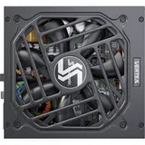 Блок питания Seasonic ATX 1200W VERTEX GX-1200 80+ gold 24pin APFC 135mm fan 18xSATA Cab Manag RTL