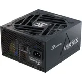Блок питания Seasonic ATX 1200W VERTEX GX-1200 80+ gold 24pin APFC 135mm fan 18xSATA Cab Manag RTL