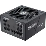 Блок питания Seasonic ATX 1200W VERTEX GX-1200 80+ gold 24pin APFC 135mm fan 18xSATA Cab Manag RTL