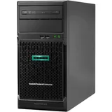 Сервер HPE/ML30 Gen11/1/Xeon/E-2414 (4C/4T 12Mb)/2,6 GHz/32 Gb/Intel VROC/4LFF NHP/2x1TB SATA HDD/4x1GbE/1 x 350W NHP P71385-425