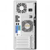 Сервер HPE/ML30 Gen11/1/Xeon/E-2414 (4C/4T 12Mb)/2,6 GHz/32 Gb/Intel VROC/4LFF NHP/2x1TB SATA HDD/4x1GbE/1 x 350W NHP P71385-425