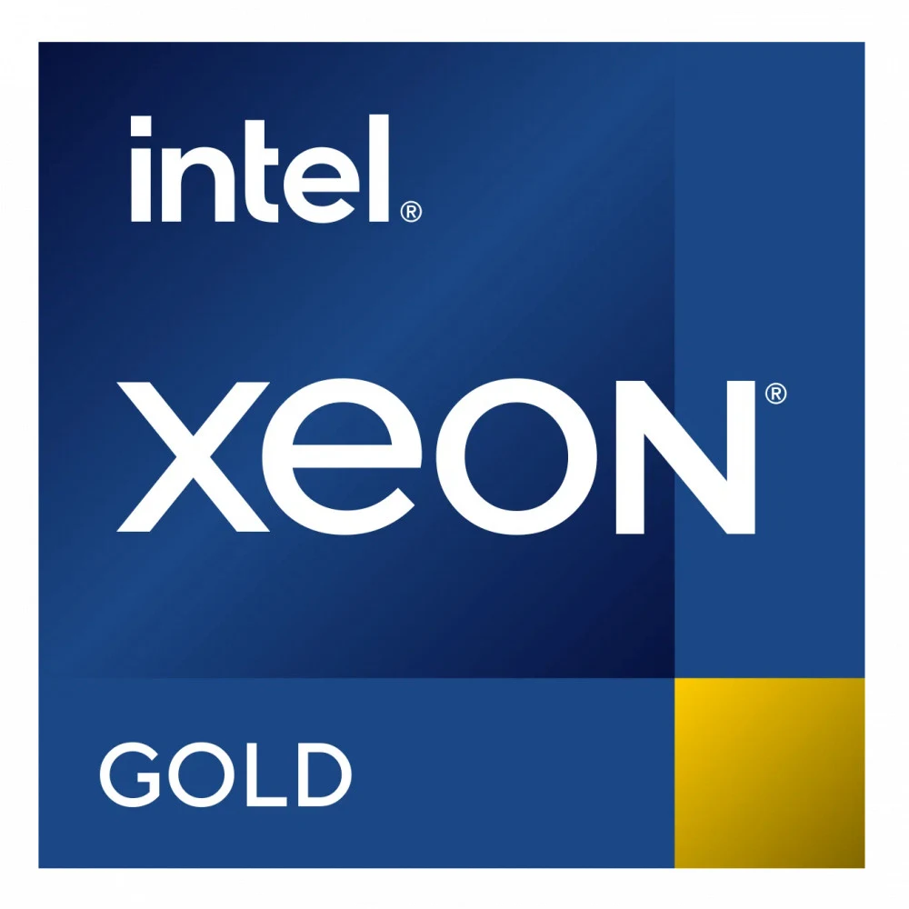 Процессор серверный Dell Xeon Gold 5318Y 2.1G, 24C/48T, 11.2GT/s, 36M Cache, Turbo, HT (165W) DDR4-2933 [338-CBWO]