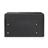 ИБП ExeGate NEO Smart LHB-1000.LCD.AVR.8SH.CH.RJ.USB (1000VA/650W, LCD, AVR, 8*EU/Тип F(Schuko), RJ45/11, USB, 4*USB-порта для зарядки, батарея 12V 9Ah, Black)