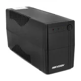UPS Hikvision DS-UPS600 (GER), 600VA, 360W, 1x12V/7 Ah, 2xSchuko