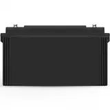 Аккумуляторная батарея ExeGate DT 12120 (12V 120Ah, под болт М8)