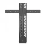 Крепление на ТВ/ Yealink [VCS-TVMount2] for UVC40, MeetingEye 400/600, MeetingBar A20/30 and etc. [330100053001]