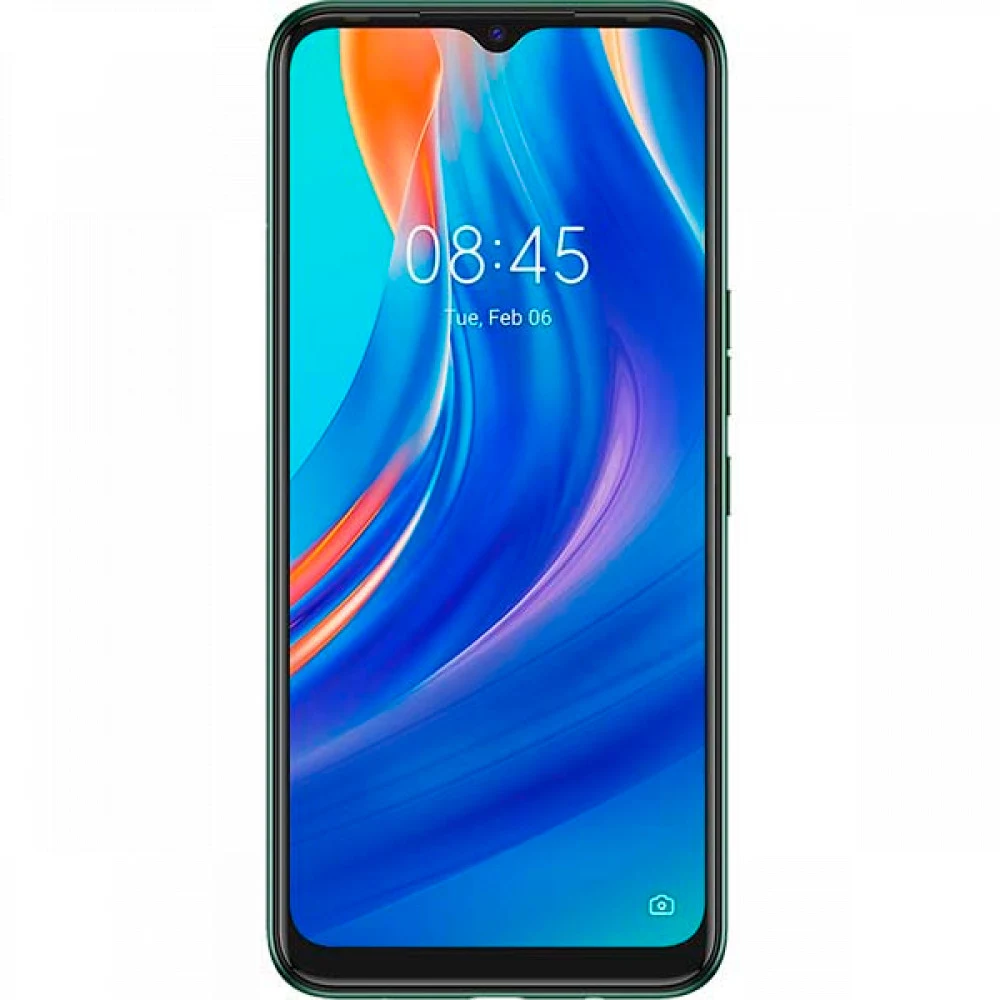 Tecno Spark 7 (4+64) Spruce Green