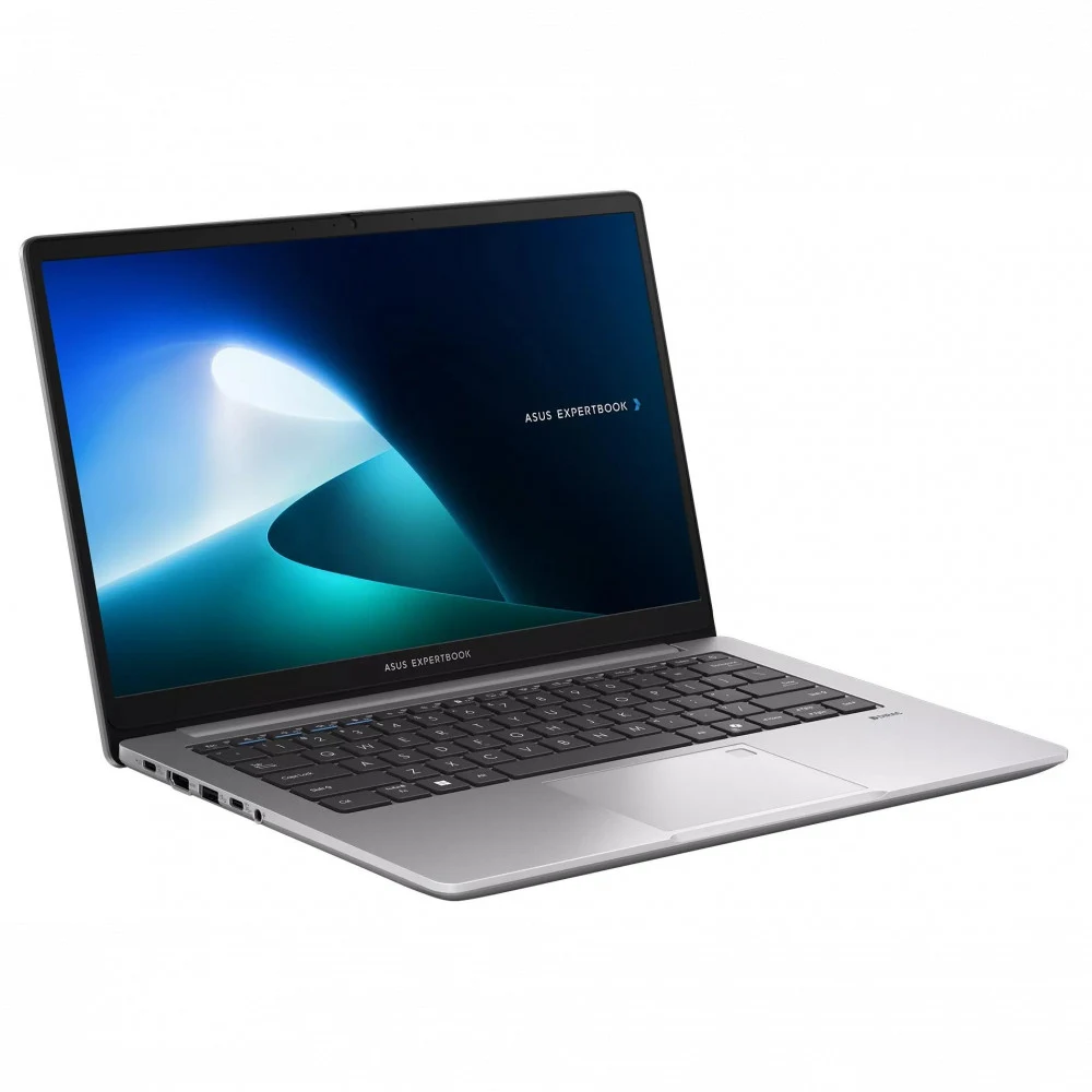 Ноутбук Asus/ExpertBook/P1403CVA-S61793/1г/Core 7/240H/2,5 GHz/32 Gb/PCIe NVMe SSD/1000 Gb/No ODD/Graphics/256 Mb/14 ''/1920x1080/Без операционной сис 90NX0871-M022W0