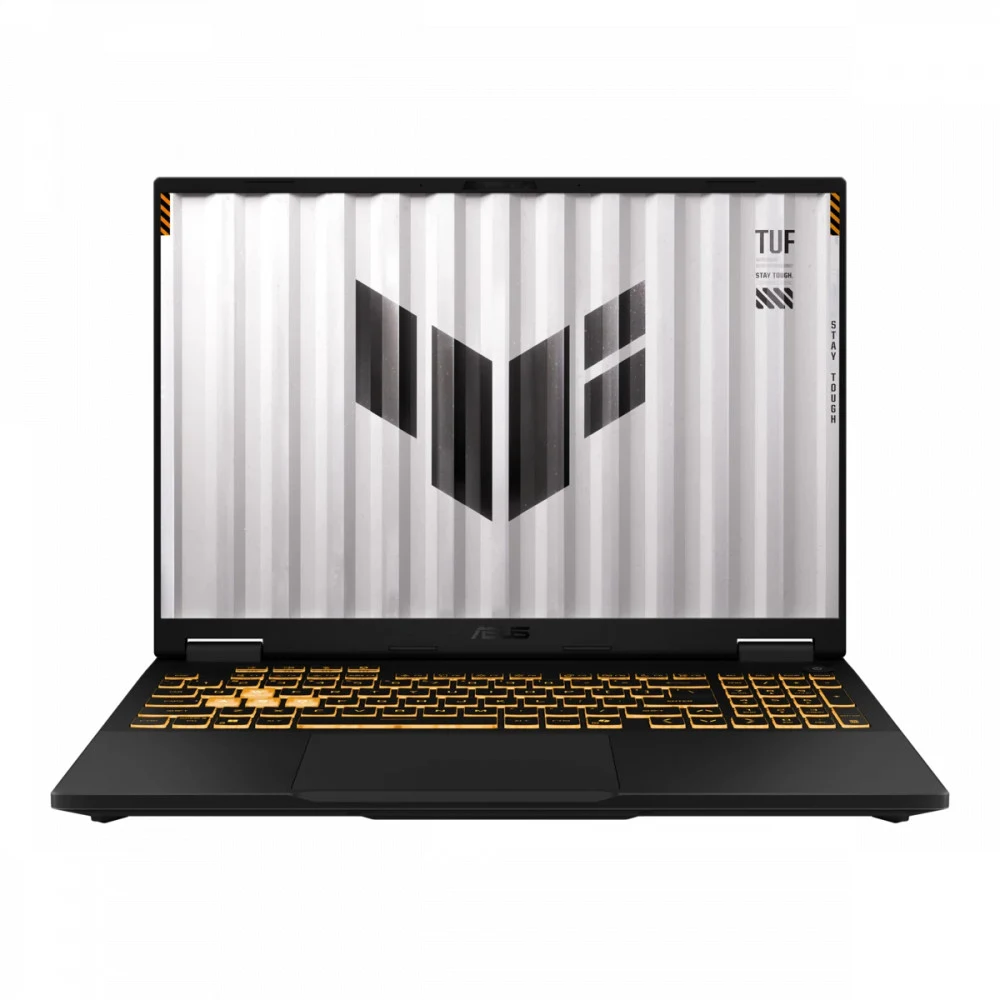 NB ASUS TUF Gaming F16 FX608JMR-RV130, Core i5-14450HX-2.4/1TB SSD/16GB/RTX5060-8GB/16" WUXGA, Dos