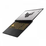 NB ASUS TUF Gaming F16 FX608JMR-RV130, Core i5-14450HX-2.4/1TB SSD/16GB/RTX5060-8GB/16" WUXGA, Dos