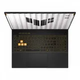 NB ASUS TUF Gaming F16 FX608JMR-RV130, Core i5-14450HX-2.4/1TB SSD/16GB/RTX5060-8GB/16" WUXGA, Dos