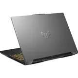 Ноутбук ASUS TUF Gaming F16 FX607VJ-RL009/16" WUXGA 1920x1200/Intel Core 5 210H/16 Gb/512 Gb SSD/nVidia GeForce RTX 3050 6GB/No OS/серый/2.27 кг
