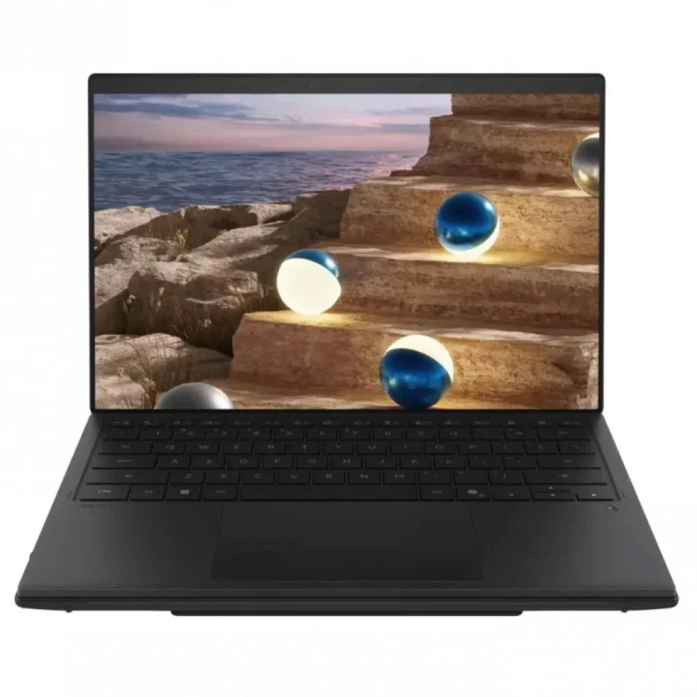 Ноутбук ASUS Zenbook Duo UX8407AA-SN046W/14 3K OLED 144Hz/Core Ultra 9 386H 2.1 Ghz/32/SSD2TB/Win11