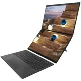 Ноутбук ASUS Zenbook Duo UX8407AA-SN046W/14 3K OLED 144Hz/Core Ultra 9 386H 2.1 Ghz/32/SSD2TB/Win11