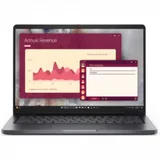 Ноутбук Dell/Pro 14 XCTO Base/4г/Ryzen AI 5 Pro/340/3,4 GHz/16 Gb/SSD/256 Gb/No ODD/Radeon/840M/14 ''/1920x1200/Windows 11/Pro/64/Non-Touch/No Fingerp 210-BRFT_1