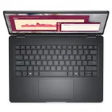 Ноутбук Dell/Pro 14 XCTO Base/4г/Ryzen AI 5 Pro/340/3,4 GHz/16 Gb/SSD/256 Gb/No ODD/Radeon/840M/14 ''/1920x1200/Windows 11/Pro/64/Non-Touch/No Fingerp 210-BRFT_1