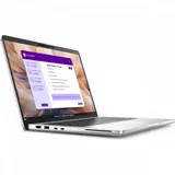 Ноутбук Dell Pro 14 Plus Core Ultra 7 265U 16Gb SSD1Tb Intel Graphics 14" WVA FHD+ (1920x1200) Linux grey WiFi BT Cam (PRO14PL-5655)