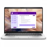 Ноутбук Dell Pro 14 Plus Core Ultra 7 265U 16Gb SSD1Tb Intel Graphics 14" WVA FHD+ (1920x1200) Linux grey WiFi BT Cam (PRO14PL-5655)