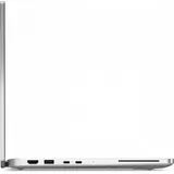 Ноутбук Dell Pro 14 Plus Core Ultra 7 265U 16Gb SSD1Tb Intel Graphics 14" WVA FHD+ (1920x1200) Linux grey WiFi BT Cam (PRO14PL-5655)