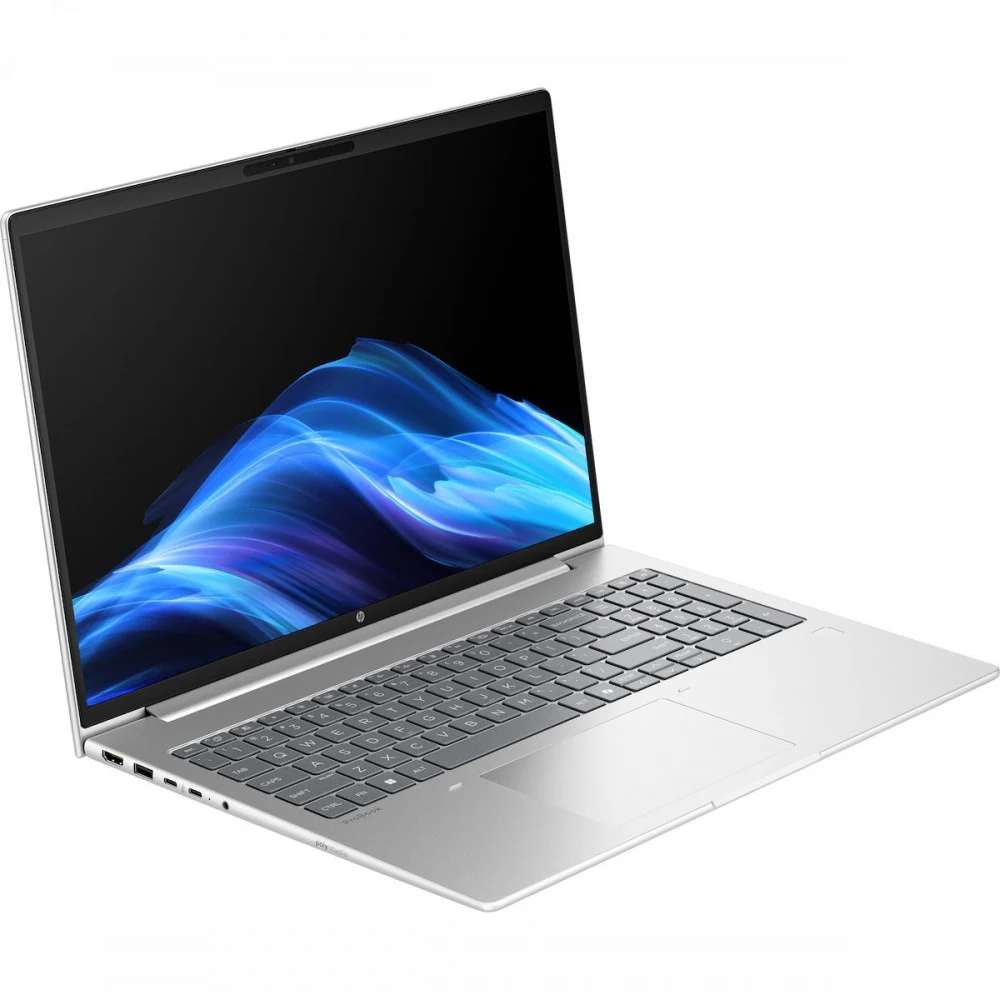 Ноутбук HP ProBook 4 G1a 16",R7 250,16gb D5,1TB PCIe,W11P,WUXGA 300,5MP IR,1yw,BL KBD