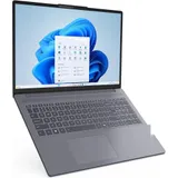 Ноутбук Lenovo IdeaPad Slim 3 16ARP10 Luna Grey (83K8006VPB)