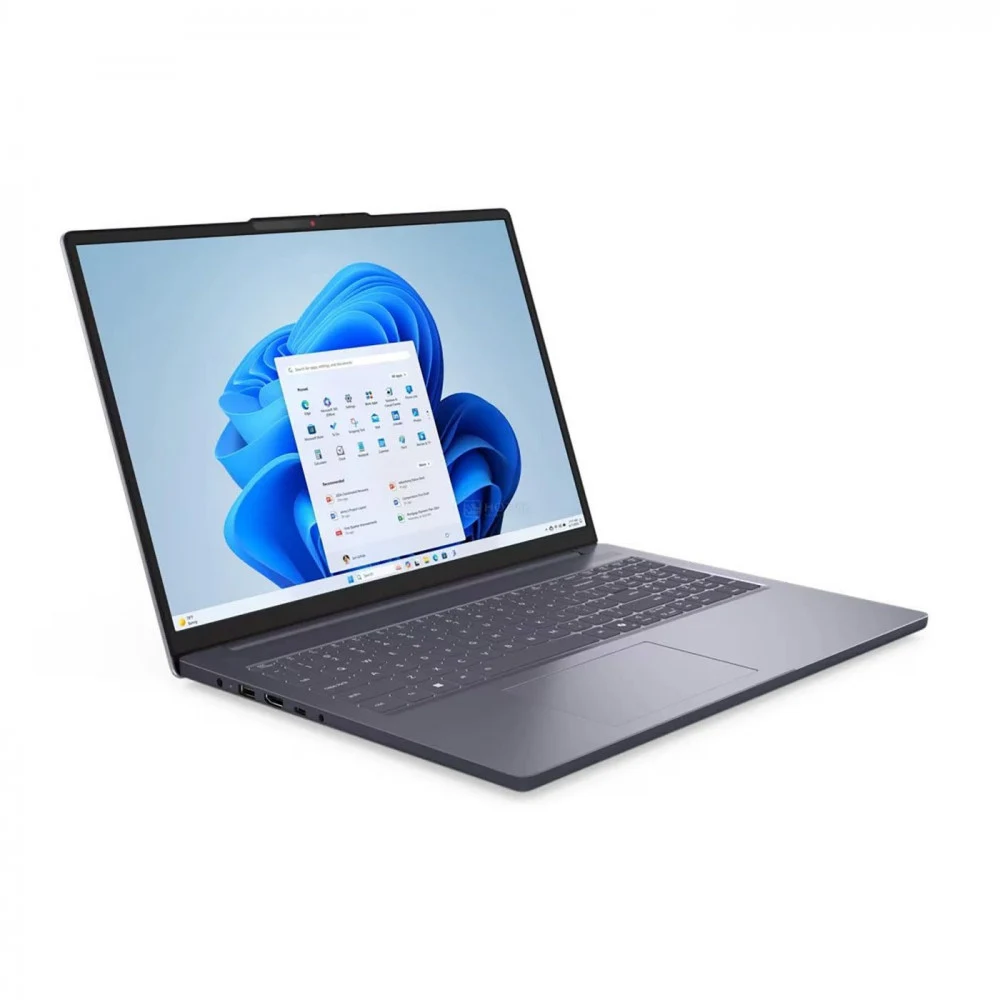 Ноутбук Lenovo IdeaPad Slim 3 16ARP10 Luna Grey (83K8009SRK)