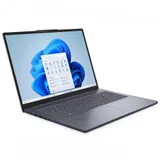 Ноутбук Lenovo IdeaPad Slim 3 16ARP10 Luna Grey (83K8006YPB)