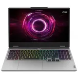 Ноутбук Lenovo 83JG000WRK LOQ 15AHP10 15.6" FHD(1920x1080) IPS 144Hz/AMD Ryzen 7 250 3,30Ghz/AMD Ryzen AI/AI-Powered Gaming PC/16GB/1TB SSD/NVIDIA GeForce RTX5060 8GB/Wi-Fi 6/BT5.3/5MP Camera/BKLT/N