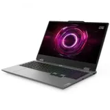Ноутбук Lenovo 83JG000WRK LOQ 15AHP10 15.6" FHD(1920x1080) IPS 144Hz/AMD Ryzen 7 250 3,30Ghz/AMD Ryzen AI/AI-Powered Gaming PC/16GB/1TB SSD/NVIDIA GeForce RTX5060 8GB/Wi-Fi 6/BT5.3/5MP Camera/BKLT/N