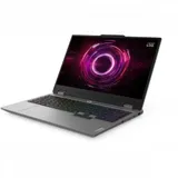 Ноутбук Lenovo LOQ 15AHP10 Luna Grey (83JG00DLRK)