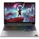 Ноутбук Lenovo LOQ 15AHP11 Luna Grey (83TN000GRK)